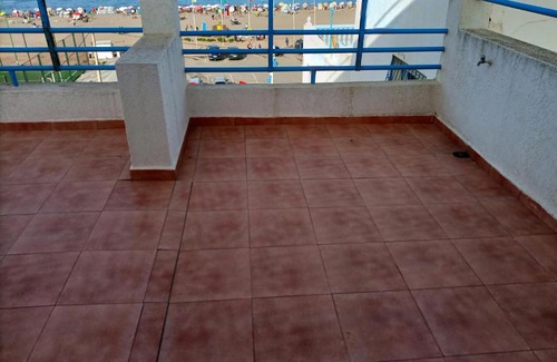 Tetouan Apartment | La vue