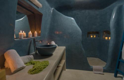 Vothon Villa | LAGADI SUITES by K&K
