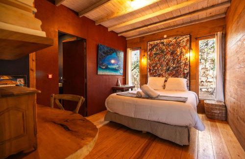 Essaouira Ski Chalet | Le Refuge des Dunes