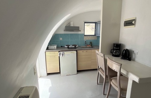 Emporio Hotel | Leon Lux Apartment, double room.