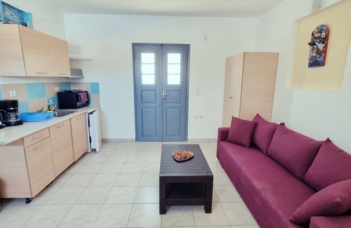 Emporio House | Leon Lux Apartments