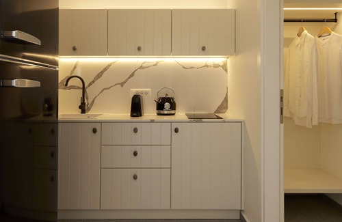 Akrotiri Hotel | Lerion Luxury Villas