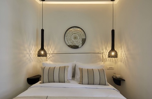 Akrotiri Hotel | Lerion Luxury Villas