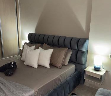 Belvedere Apartment | Little Haven