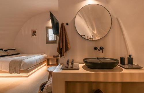 Vothon Villa | Living Moments