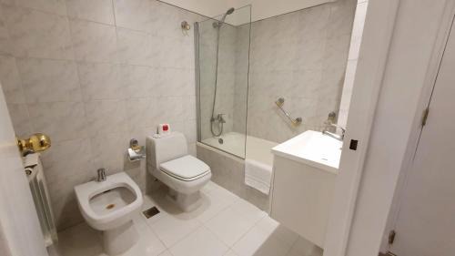 Comodoro Rivadavia Hotel | Lucania Palazzo Hotel