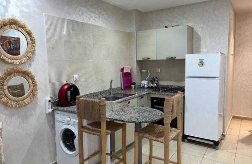 Agadir Apartment | Luxury Apartment & Pool ICELAND