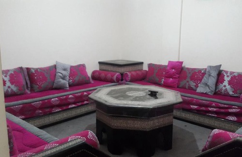 Dakhla Apartment | luxuy one bedroom apartment