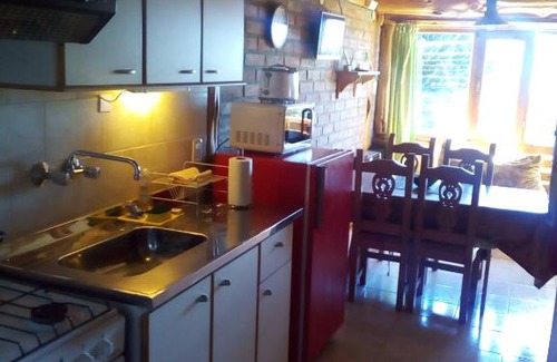 San Carlos de Bariloche Apartment | luz de luna