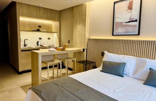Avenue del Libertador Hotel | Mabra Suites