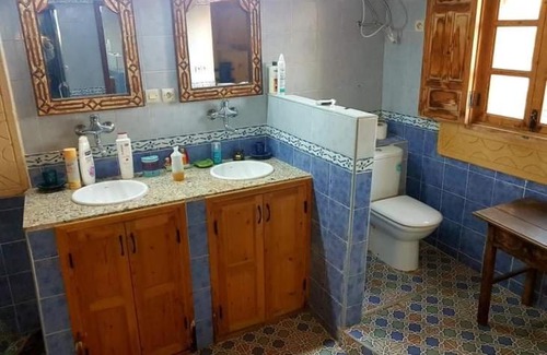 Ida Ougourd House | Maison de caractere Riad Menouar