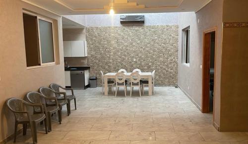 Berkane House | Maison Wartas