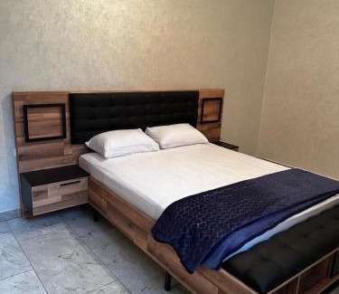 Berkane House | Maison Wartas