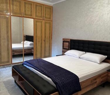 Berkane House | Maison Wartas