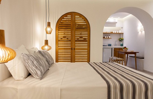 Perivolos House | Margarenia