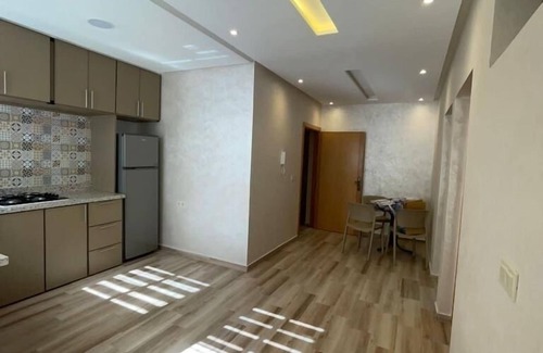 Bab Taghzout Apartment | Marrakech tulip