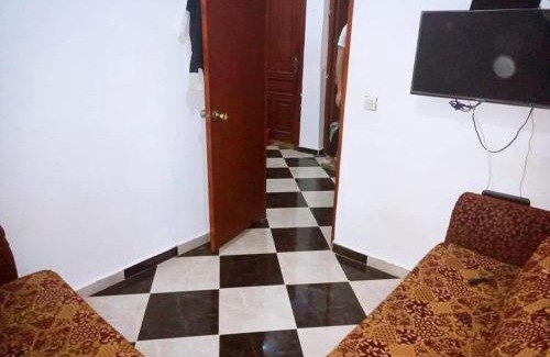 Martil Apartment | Martil Tetuan