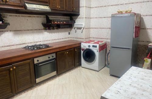 Ville Nouvelle Apartment | Meknes