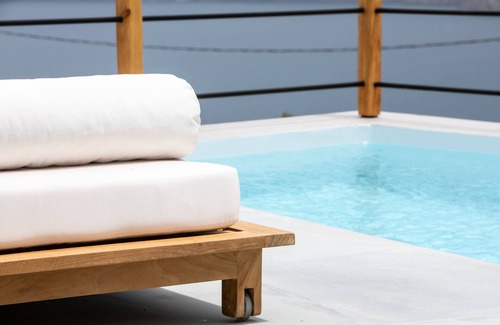 Akrotiri Apartment | Melidonia Suites Santorini