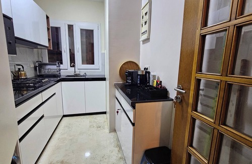 Belvedere Apartment | Modern & cosy - Central apartment Casablanca