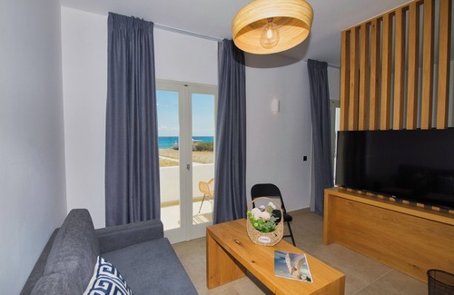 Agia Paraskevi Hotel | Moonlight Hotel