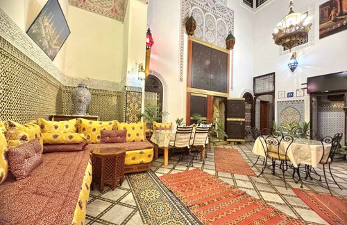Zekkak Er Roumane House | Motel ∙ 5 guests