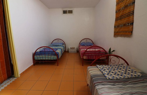 Ahrara House | Motel ∙ 8 guests