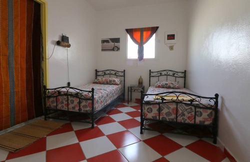 Ahrara House | Motel ∙ 8 guests