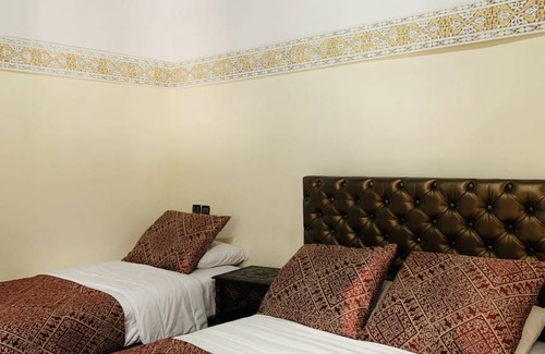 Meknes Medina House | Motel ∙ 8 guests