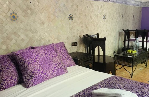 Meknes Medina House | Motel ∙ 8 guests