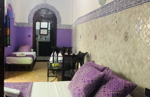 Meknes Medina House | Motel ∙ 8 guests
