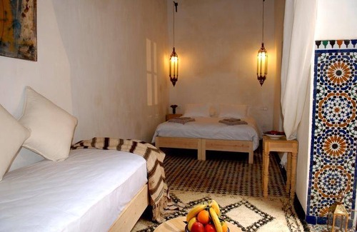 Dar Tazi House | Motel ∙ 8 guests