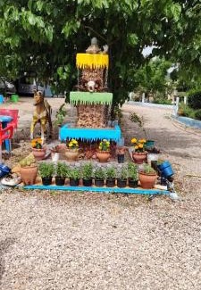 Tizguite House | Motel Ain Mersa