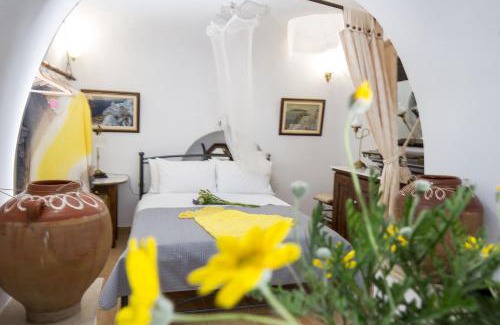 Finikia Apartment | Mylopetres Traditional Houses Finikia