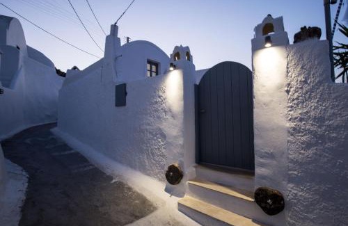 Finikia Apartment | Mylopetres Traditional Houses Finikia