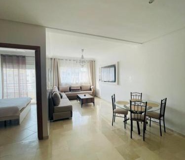 Branes Apartment | NL house