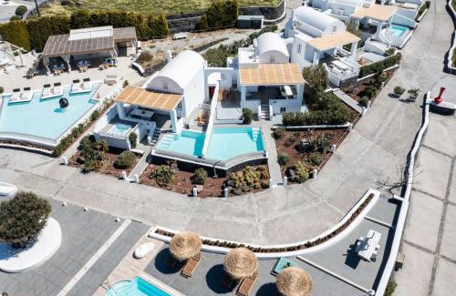 Oia Villa | Oia Sunset Villas