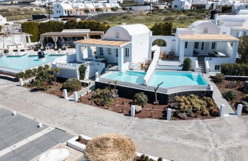 Oia Villa | Oia Sunset Villas