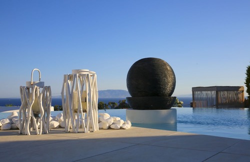 Oia Hotel | Oia Sunset Villas
