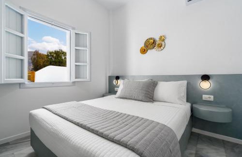 Kamari Apartment | Oliva Apartments