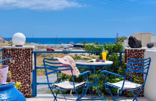 Perissa Apartment | Onar Rooms & Studios