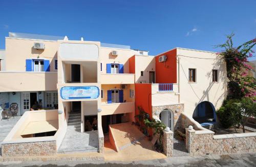 Kamari Apartment | Orfeas Apartments
