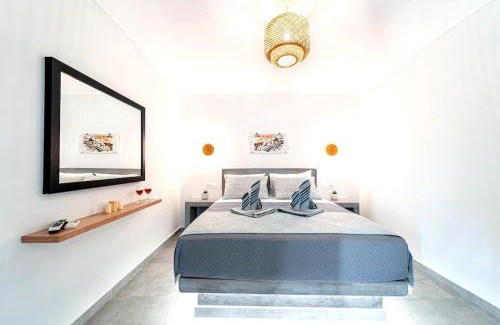 Akrotiri Apartment | Ostria Apartments