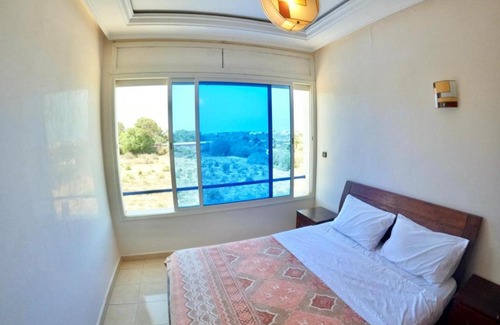 Oualidia Apartment | Oualidia