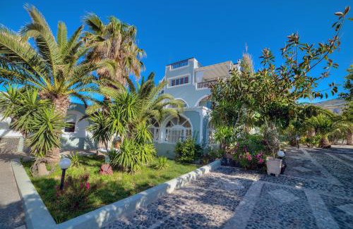 Perivolos Apartment | Pantheon Hotel