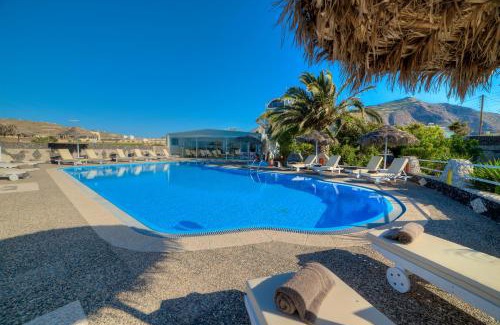 Perivolos Apartment | Pantheon Hotel