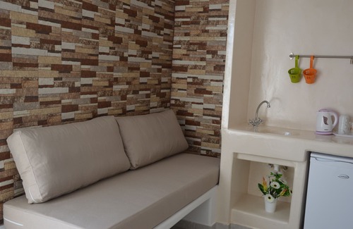 Perivolos Hotel | Pantheon Hotel