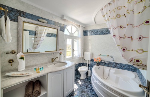 Perivolos Hotel | Pantheon Hotel