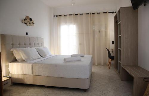 Agios Georgios House | Pension St.George Rooms & Studios