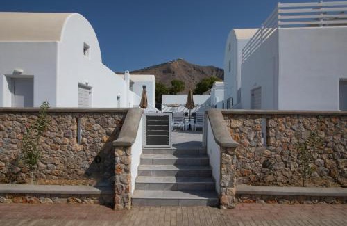 Perissa Bed & Breakfast | Petra Aqua Villa